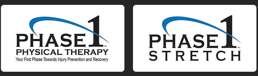 Phase 1 Physical Therapy Logo