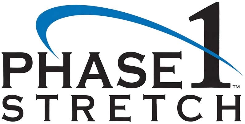 Phase 1 Stretch logo
